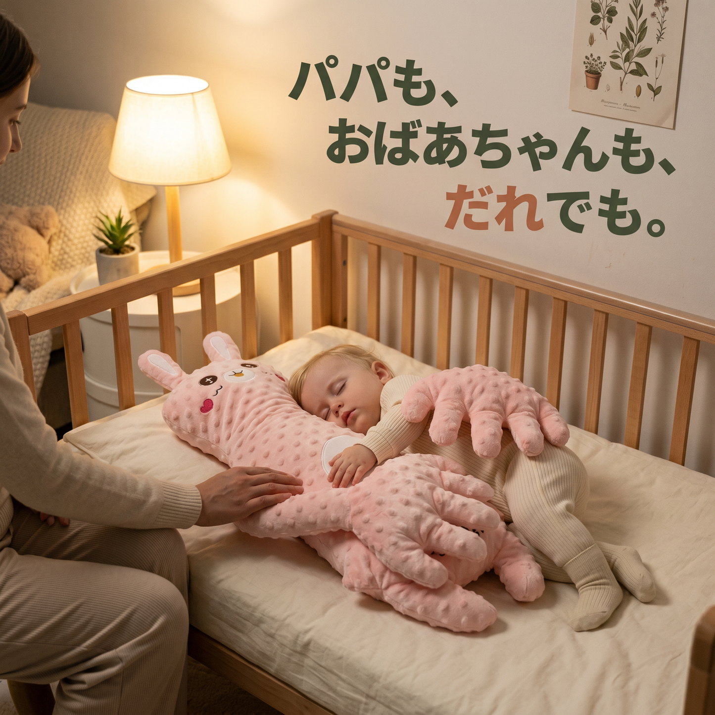 とんとんフレンズ