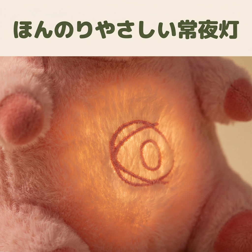 おやすみカピバラ