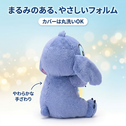 ふれあいぬいぐるみ
