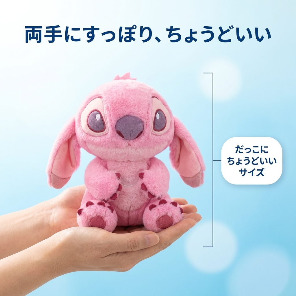 ふれあいぬいぐるみ
