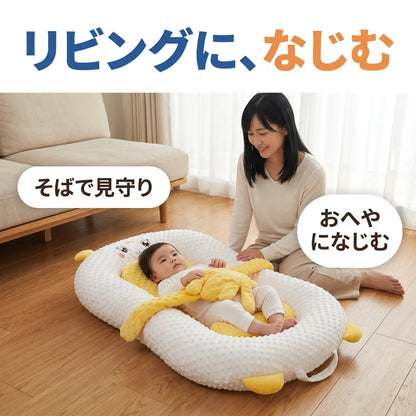 おひるねびより